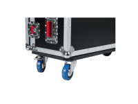 Gator G-TOUR M32 Road Case For Midas M32 Large Format Mixer Gator G-TOUR M32 Road Case For Midas M32 Large Format Mixer